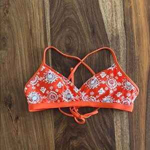 Patagonia Bikini Top